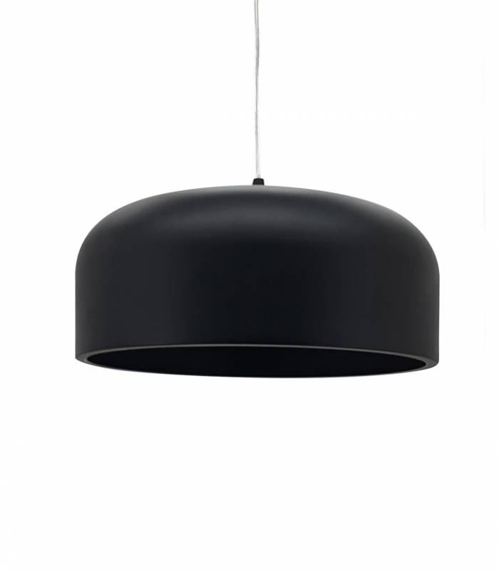 luminaire-suspension-noir-style-moderne