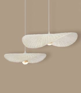 Luminaire existe en 2 tailles