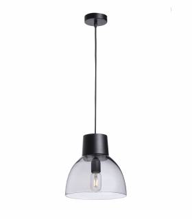 Suspension moderne avec un design épuré