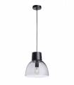 Suspension moderne avec un design épuré