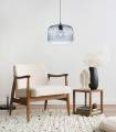 Luminaire pendant pour cuisine, salon, séjour