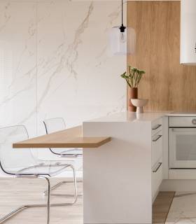 Suspension-minimaliste, luminaire pour salon, cuisine, séjour.