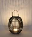 Lampe nomade LED, belle autonomie, rechargeable pour extérieur et intérieur