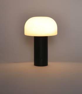 Trois niveaux d’intensité pour une lumière adaptée à chaque moment.