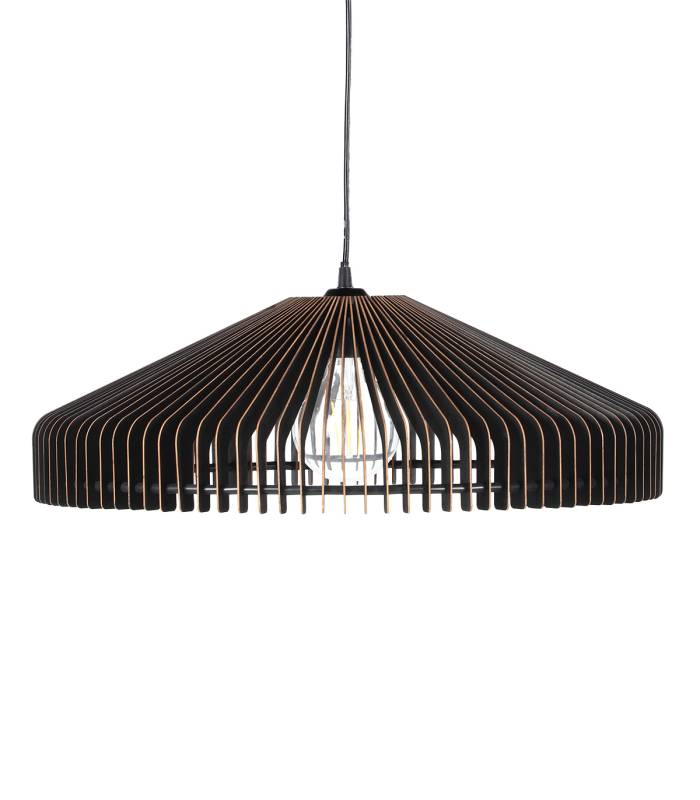 Suspension design moderne au style épuré pour sublimer votre intérieur