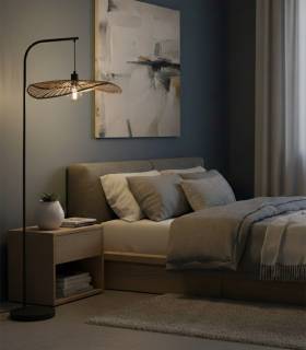 Lampadaire ALANA