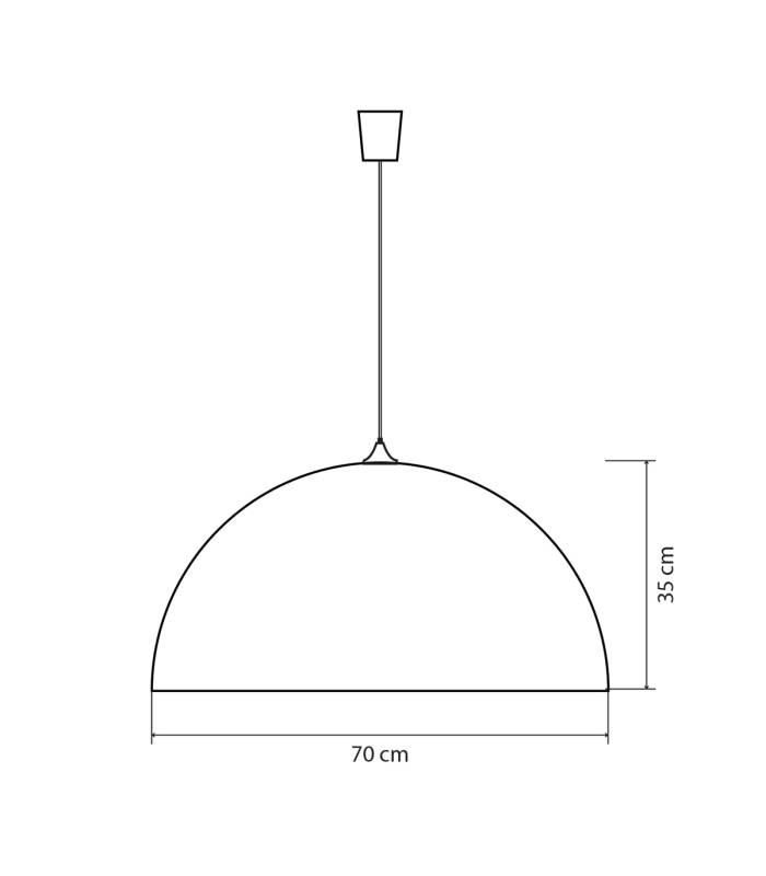 Suspension Manta