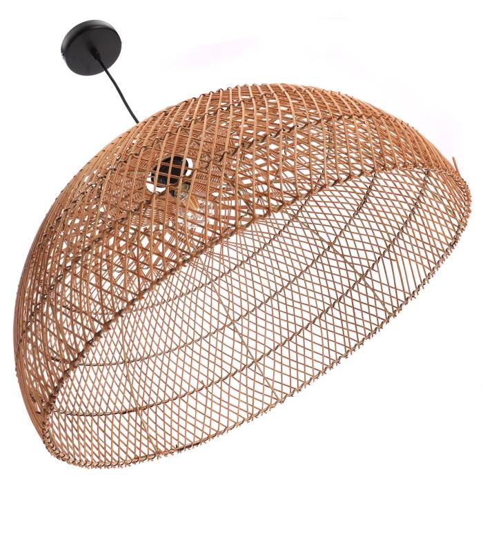 Suspension MANTA de grande taille s'aura sublimer votre intérieur
