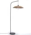 beau lampadaire de salon