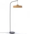 Style Bohème et Nature : Le luminaire parfait pour une décoration d'intérieur naturelle et zen.