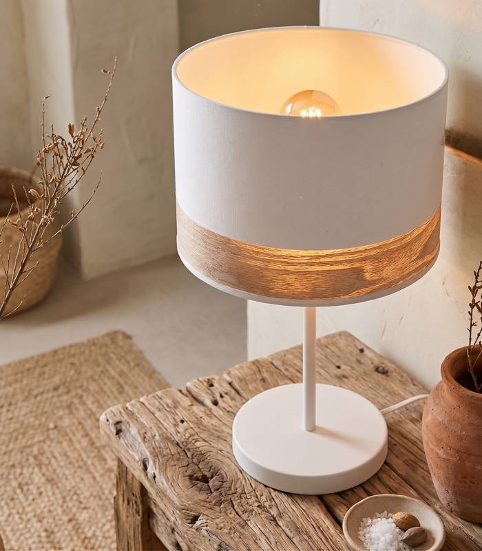 Lampe LUCIE