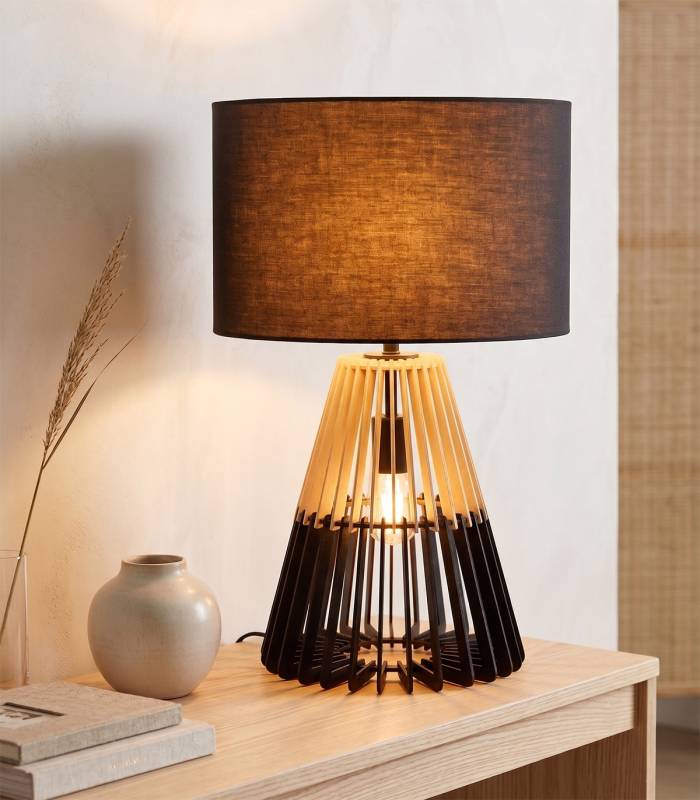 Lampe BAHIA