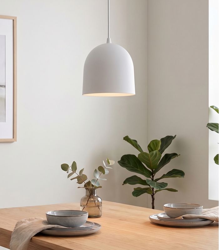 Suspension LOFT COLOR Blanc