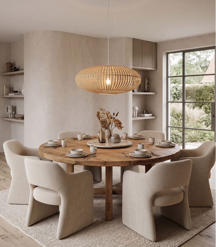 Suspension Manille 60 cm