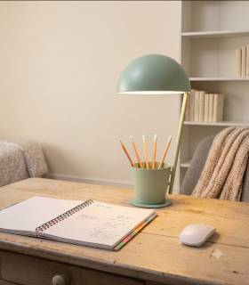 Lampe PRETTY  Vert