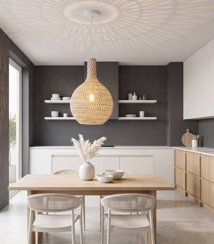 Luminaire pour cuisine, chambre, salon